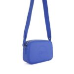 FENN Collection - 018006 - Crossbody - Klein Blue - Image 3