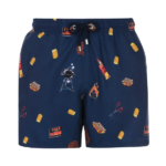 Granadilla - Braai - Original Shorts