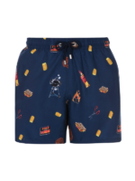 Granadilla - Braai - Original Shorts