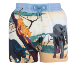 Granadilla - Big Five - Original Shorts