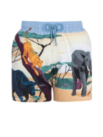 Granadilla - Big Five - Original Shorts