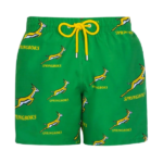 Granadilla - Springboks - Original Shorts