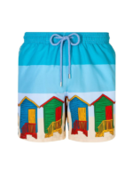 Granadilla - Muizenburg Huts - Original Shorts