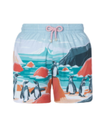 Granadilla - Boulders Beach - Original Shorts