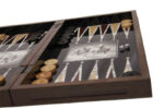 Backgammon Set - Horse - Image 2