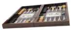 Backgammon Set - Horse - Image 3