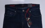 Balacotti Jeans - DH Relaxed - Dark Wash - Image 2