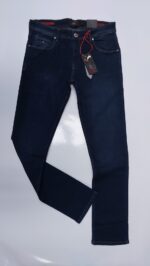 Balacotti Jeans - DH Relaxed - Dark Wash