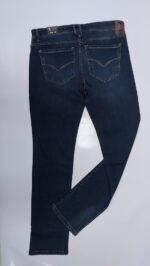 Balacotti Jeans - DH Relaxed - Dark Wash - Image 4