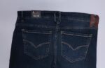 Balacotti Jeans - DH Relaxed - Dark Wash - Image 3