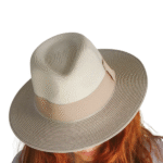 Emthunzini - Naledi - Fedora Hat