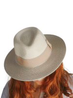 Emthunzini - Naledi - Fedora Hat