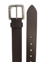 Wembley - Oliver - Brown Leather Belt