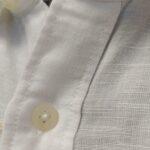 US Polo Assn. - Short Sleeve Linen Collared Shirt - Image 3
