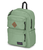 Jan Sport - Double Break - Loden Forest - Image 2