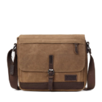 TROOP - TRP0443 - Tablet Messenger Bag