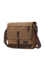TROOP - TRP0443 - Tablet Messenger Bag - Image 6