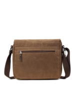 TROOP - TRP0443 - Tablet Messenger Bag - Image 5