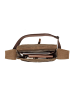 TROOP - TRP0443 - Tablet Messenger Bag - Image 2