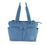 Free Spirit - 8705 - Multi Pocket Handbag