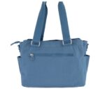 Free Spirit - 8705 - Multi Pocket Handbag - Image 4