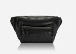 Brando - 2235 - Leather Waist Bag