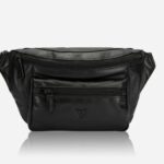 Brando - 2235 - Leather Waist Bag