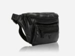 Brando - 2235 - Leather Waist Bag - Image 3