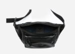 Brando - 2235 - Leather Waist Bag - Image 4