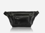 Brando - 2235 - Leather Waist Bag - Image 5
