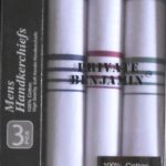 Private Benjamin - Handkerchiefs