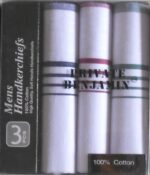 Private Benjamin - Handkerchiefs