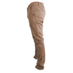 Balacotti - Chino Pants - Khaki - Image 3