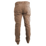 Balacotti - Chino Pants - Khaki - Image 4