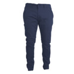 Balacotti - Chino Pants - Navy