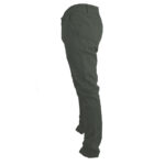 Balacotti - Chino Pants - Olive - Image 3