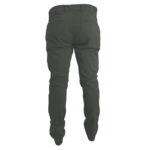 Balacotti - Chino Pants - Olive - Image 4