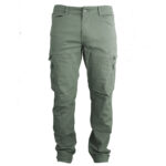 Balacotti - Tactical Cargo Pants - Sage