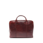 Busby - Johnson - Large Leather Laptop Bag - BU00518 - Image 7