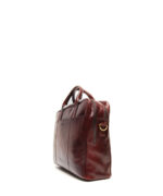 Busby - Johnson - Large Leather Laptop Bag - BU00518 - Image 8