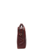 Busby - Johnson - Large Leather Laptop Bag - BU00518 - Image 9