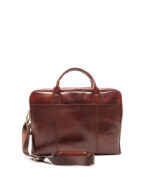 Busby - Johnson - Large Leather Laptop Bag - BU00518 - Image 2