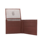 Busby - Thatcher - Billfold Wallet with Card Flap - BU00235