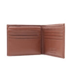 Busby - Thatcher - Billfold Wallet with Card Flap - BU00235 - Image 4