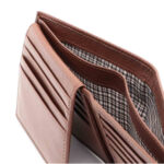 Busby - Thatcher - Billfold Wallet with Card Flap - BU00235 - Image 5