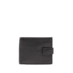 Busby - Thatcher - Tab Billfold Wallet with Coin Pocket - BU00236 - Image 8