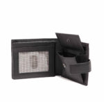 Busby - Thatcher - Tab Billfold Wallet with Coin Pocket - BU00236