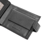 Busby - Thatcher - Tab Billfold Wallet with Coin Pocket - BU00236 - Image 6