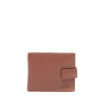 Busby - Thatcher - Tab Billfold Wallet with Coin Pocket - BU00236 - Image 7