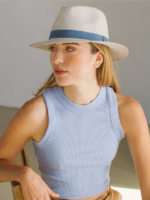 Emthunzini - Lionel Trilby